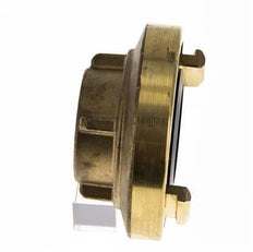 52-C (66 mm) Messing Storz-koppeling G 1 1/4'' Binnendraad