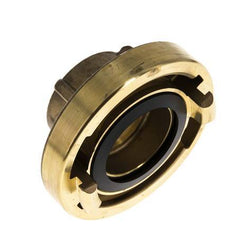 52-C (66 mm) Messing Storz-koppeling G 1 1/4'' Binnendraad