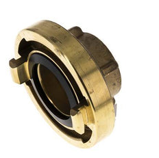 52-C (66 mm) Messing Storz-koppeling G 1 1/4'' Binnendraad
