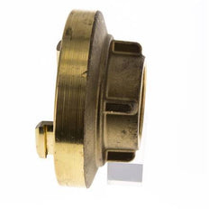 52-C (66 mm) Messing Storz-koppeling G 1 1/4'' Binnendraad