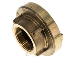 52-C (66 mm) Messing Storz-koppeling G 1 1/2'' Binnendraad