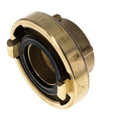 52-C (66 mm) Messing Storz-koppeling G 1 1/2'' Binnendraad