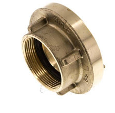 52-C (66 mm) Messing Storz-koppeling G 2'' Binnendraad