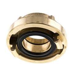 52-C (66 mm) Messing Storz-koppeling G 2'' Binnendraad