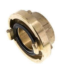 52-C (66 mm) Messing Storz-koppeling G 2'' Binnendraad