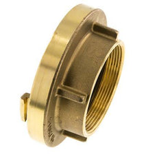 65 (81 mm) Messing Storz-koppeling G 2 1/2'' Binnendraad