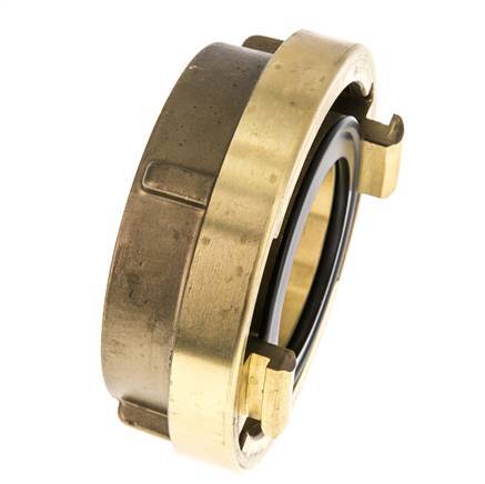 65 (81 mm) Messing Storz-koppeling G 3'' Binnendraad