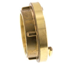 75-B (89 mm) Messing Storz-koppeling G 3'' Binnendraad