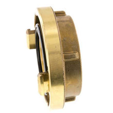 75-B (89 mm) Messing Storz-koppeling G 3'' Binnendraad