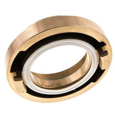 100 (115 mm) Messing Storz-koppeling G 4'' Binnendraad