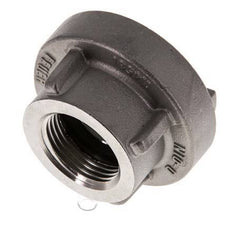 25-D (31 mm) RVS Storz-koppeling G 3/4'' Binnendraad