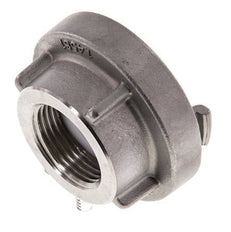 32 (44 mm) RVS Storz-koppeling G 1'' Binnendraad