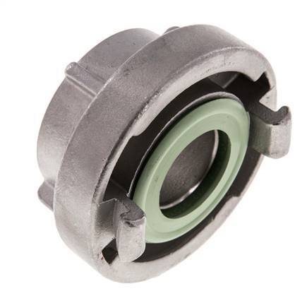 32 (44 mm) RVS Storz-koppeling G 1'' Binnendraad