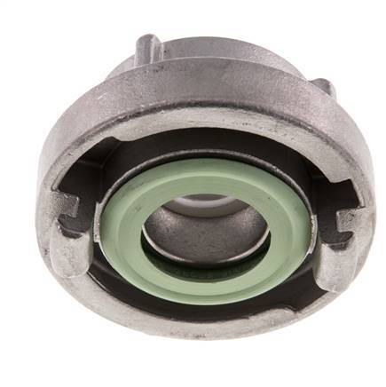 32 (44 mm) RVS Storz-koppeling G 1'' Binnendraad