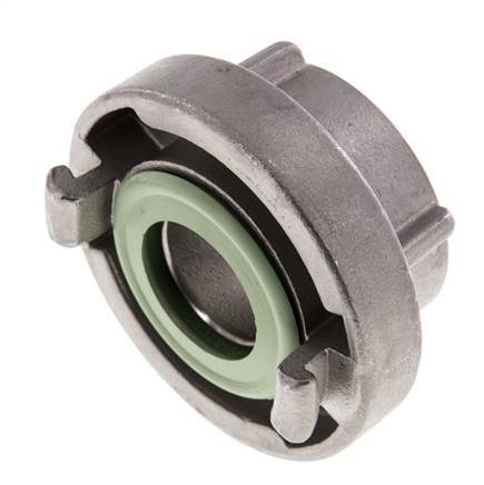 32 (44 mm) RVS Storz-koppeling G 1'' Binnendraad