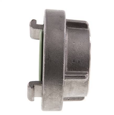 32 (44 mm) RVS Storz-koppeling G 1'' Binnendraad