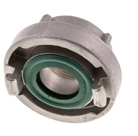 32 (44 mm) RVS Storz-koppeling G 1 1/4'' Binnendraad
