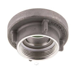 38 (51 mm) RVS Storz-koppeling G 1 1/2'' Binnendraad