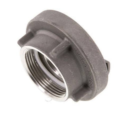 38 (51 mm) RVS Storz-koppeling G 1 1/2'' Binnendraad