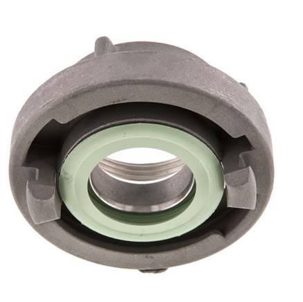 38 (51 mm) RVS Storz-koppeling G 1 1/2'' Binnendraad