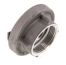 38 (51 mm) RVS Storz-koppeling G 1 1/2'' Binnendraad
