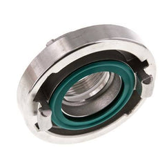 52-C (66 mm) RVS Storz-koppeling G 1 1/2'' Binnendraad