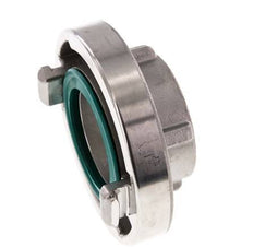 52-C (66 mm) RVS Storz-koppeling G 1 1/2'' Binnendraad