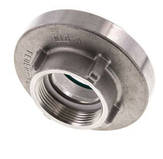 52-C (66 mm) RVS Storz-koppeling G 1 1/2'' Binnendraad