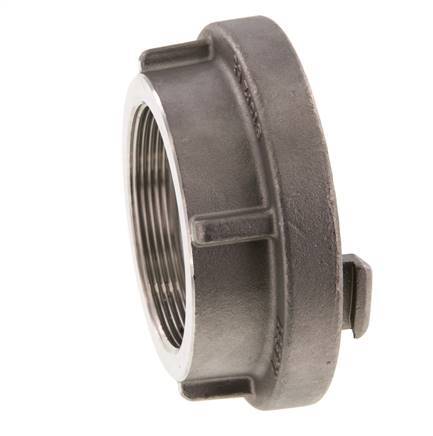 65 (81 mm) RVS Storz-koppeling G 2 1/2'' Binnendraad