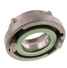 65 (81 mm) RVS Storz-koppeling G 2 1/2'' Binnendraad