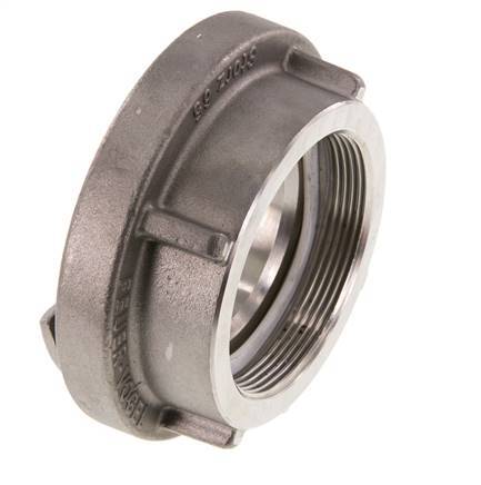 65 (81 mm) RVS Storz-koppeling G 2 1/2'' Binnendraad