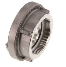 65 (81 mm) RVS Storz-koppeling G 2 1/2'' Binnendraad