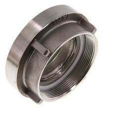 65 (81 mm) RVS Storz-koppeling G 3'' Binnendraad