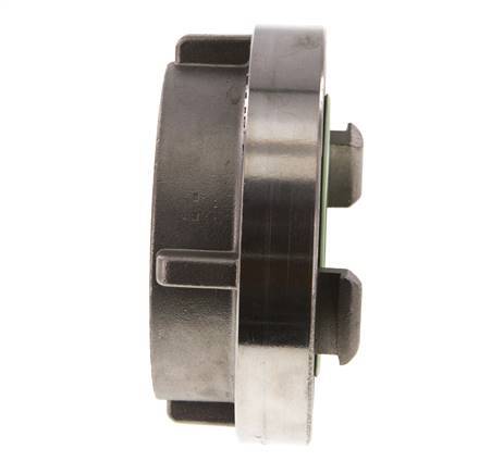 65 (81 mm) RVS Storz-koppeling G 3'' Binnendraad