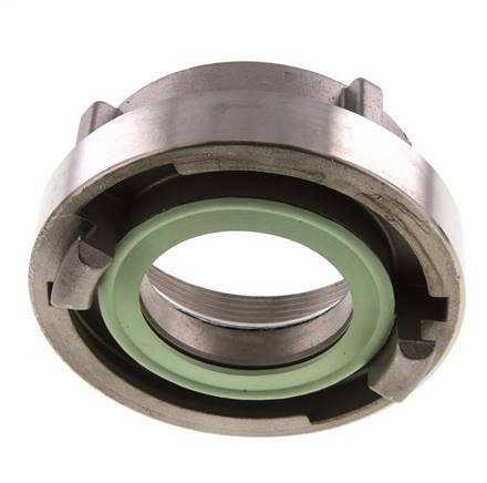 65 (81 mm) RVS Storz-koppeling G 3'' Binnendraad