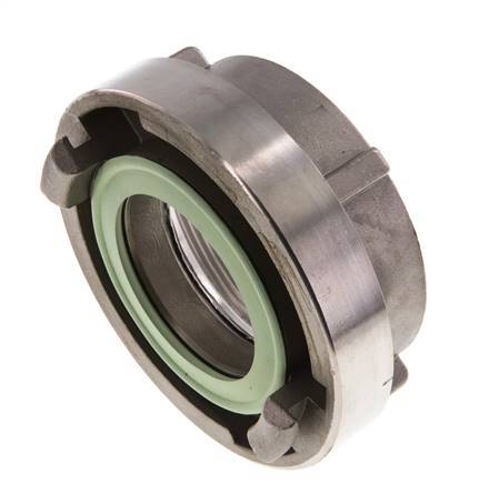 65 (81 mm) RVS Storz-koppeling G 3'' Binnendraad