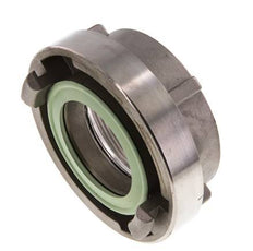 65 (81 mm) RVS Storz-koppeling G 3'' Binnendraad
