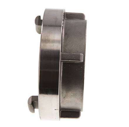 65 (81 mm) RVS Storz-koppeling G 3'' Binnendraad