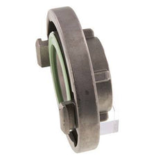 75-B (89 mm) RVS Storz-koppeling G 2'' Binnendraad