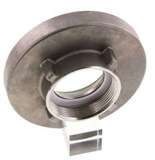 75-B (89 mm) RVS Storz-koppeling G 2'' Binnendraad
