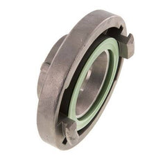 75-B (89 mm) RVS Storz-koppeling G 2'' Binnendraad