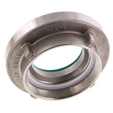 75-B (89 mm) RVS Storz-koppeling G 3'' Binnendraad
