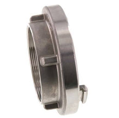 75-B (89 mm) RVS Storz-koppeling G 3'' Binnendraad