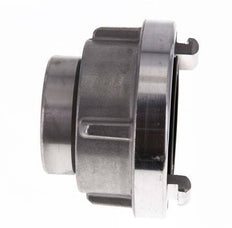 52-C (66 mm) Aluminium Storz-koppeling G 1 1/4'' Binnendraad Draaibaar