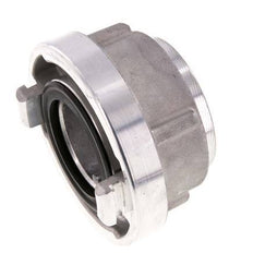 52-C (66 mm) Gesmeed Aluminium Storz-koppeling G 2'' Binnendraad Draaibaar