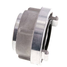 52-C (66 mm) Gesmeed Aluminium Storz-koppeling G 2'' Binnendraad Draaibaar