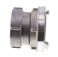 65 (81 mm) Gesmeed Aluminium Storz-koppeling G 3'' Binnendraad Draaibaar