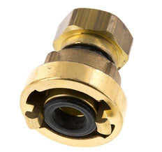 25-D (31 mm) Messing Storz-koppeling G 1'' Binnendraad Draaibaar