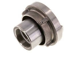 52-C (66 mm) RVS Storz-koppeling G 1 1/2'' Binnendraad Draaibaar
