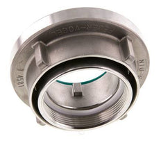 75-B (89 mm) RVS Storz-koppeling G 2 1/2'' Binnendraad Draaibaar